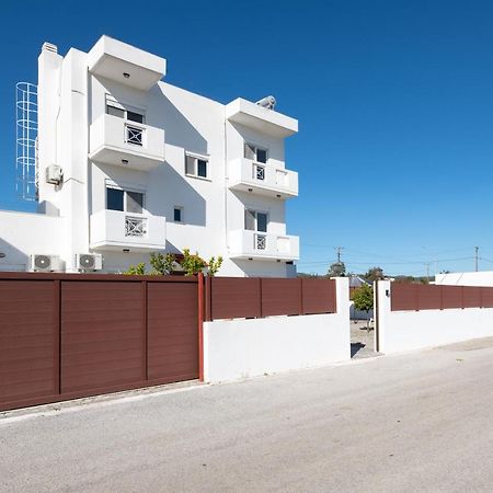 Casa Marinella Βίλα Γεννάδι Εξωτερικό φωτογραφία