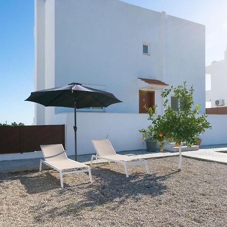 Casa Marinella Βίλα Γεννάδι Εξωτερικό φωτογραφία