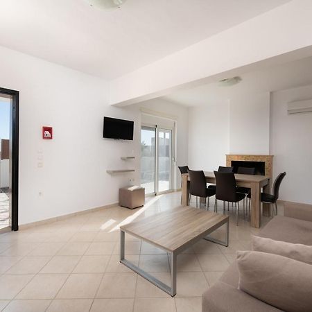 Casa Marinella Βίλα Γεννάδι Εξωτερικό φωτογραφία