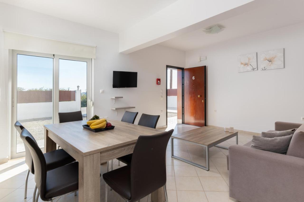 Casa Marinella Βίλα Γεννάδι Εξωτερικό φωτογραφία