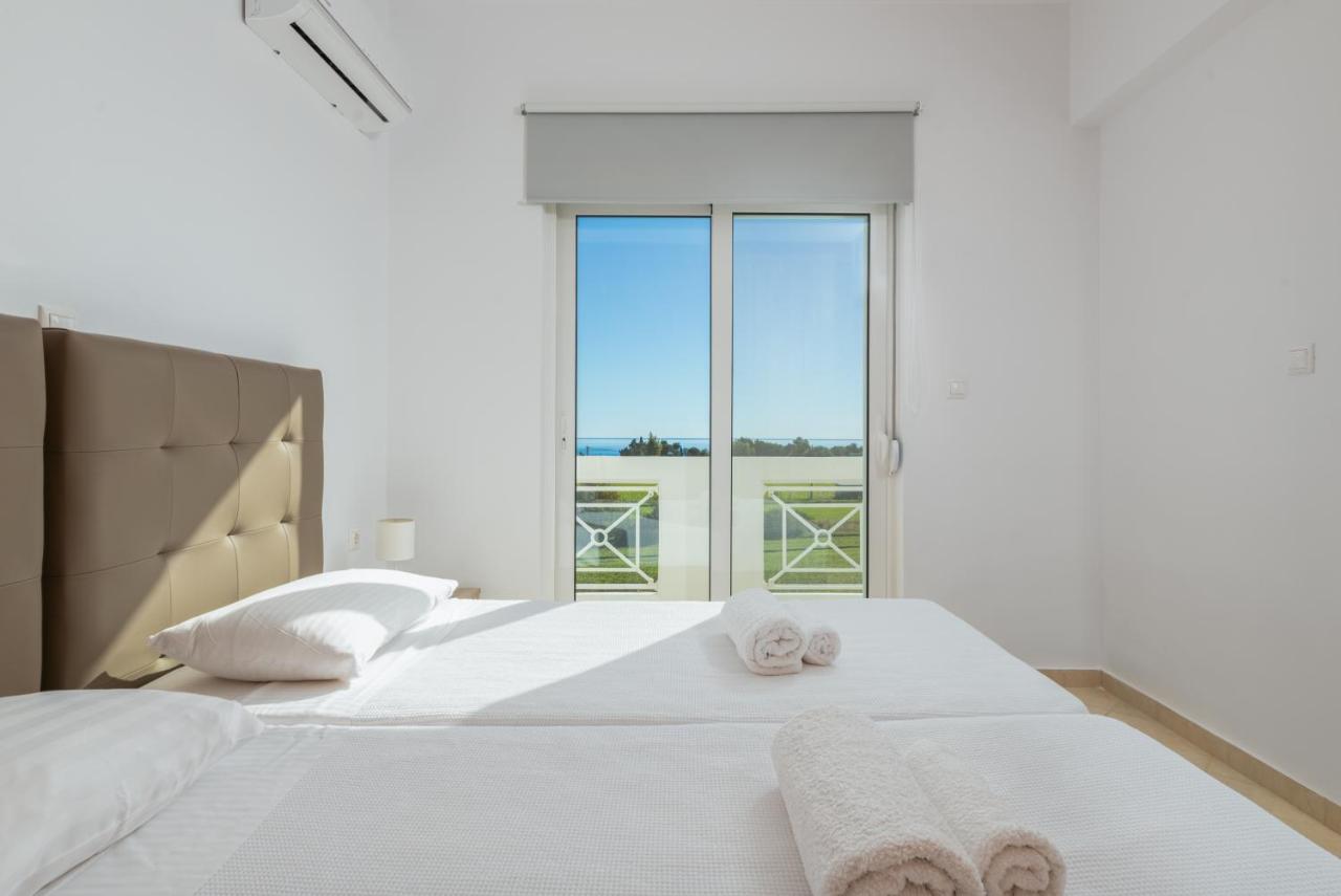 Casa Marinella Βίλα Γεννάδι Εξωτερικό φωτογραφία